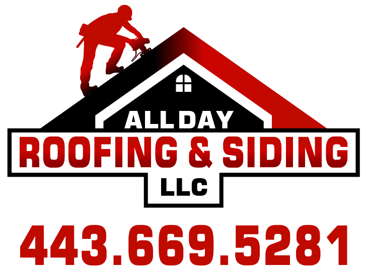 All Day Roofing and Siding