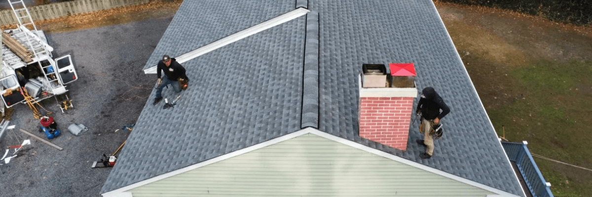 All Day Roofing and Siding