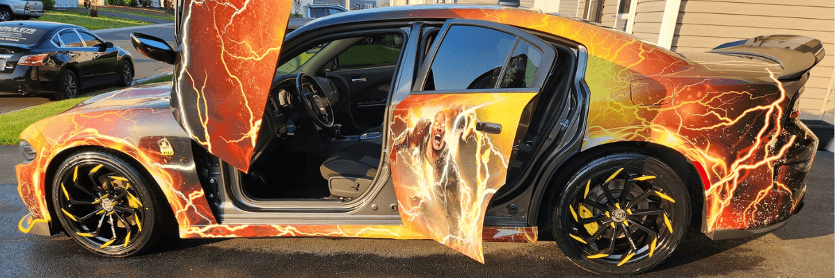 Eagle Eye Auto Detailing