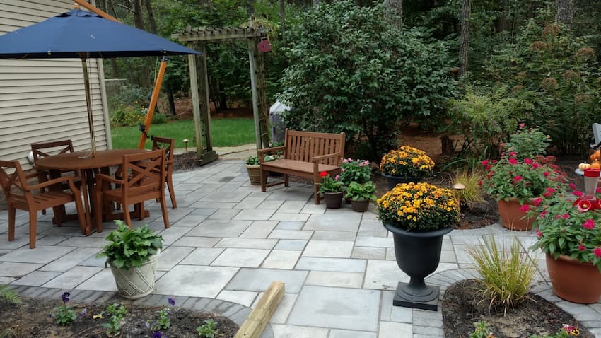 Escapes Outdoor Living