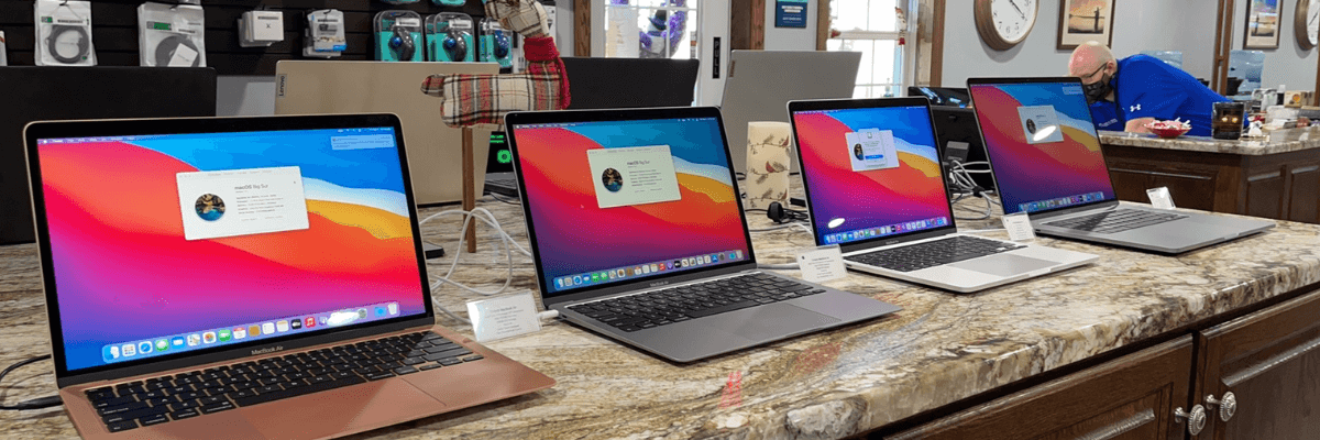 Jason's Computer Services