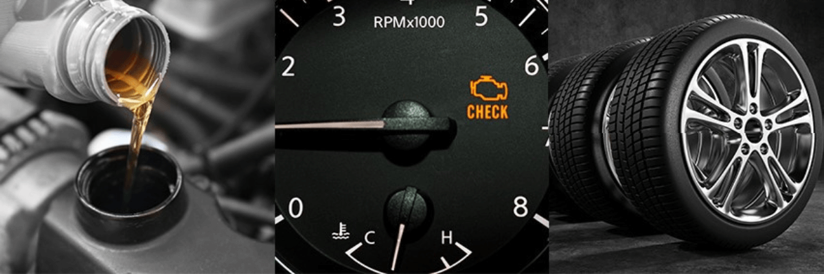 Kent Island Maintenance & Quick Lube