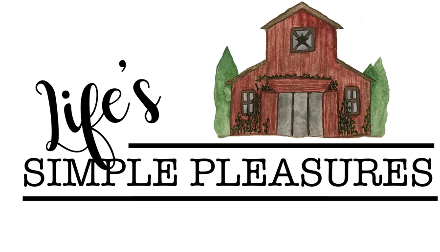 Life's Simple Pleasures Life's Simple Pleasures