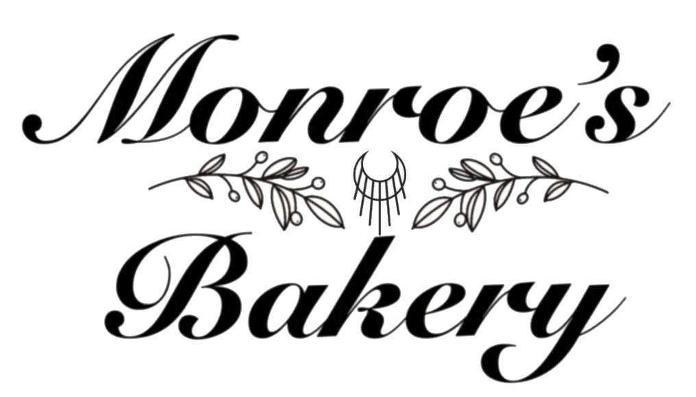 Monroe's Bakery in Pittsville, Maryland