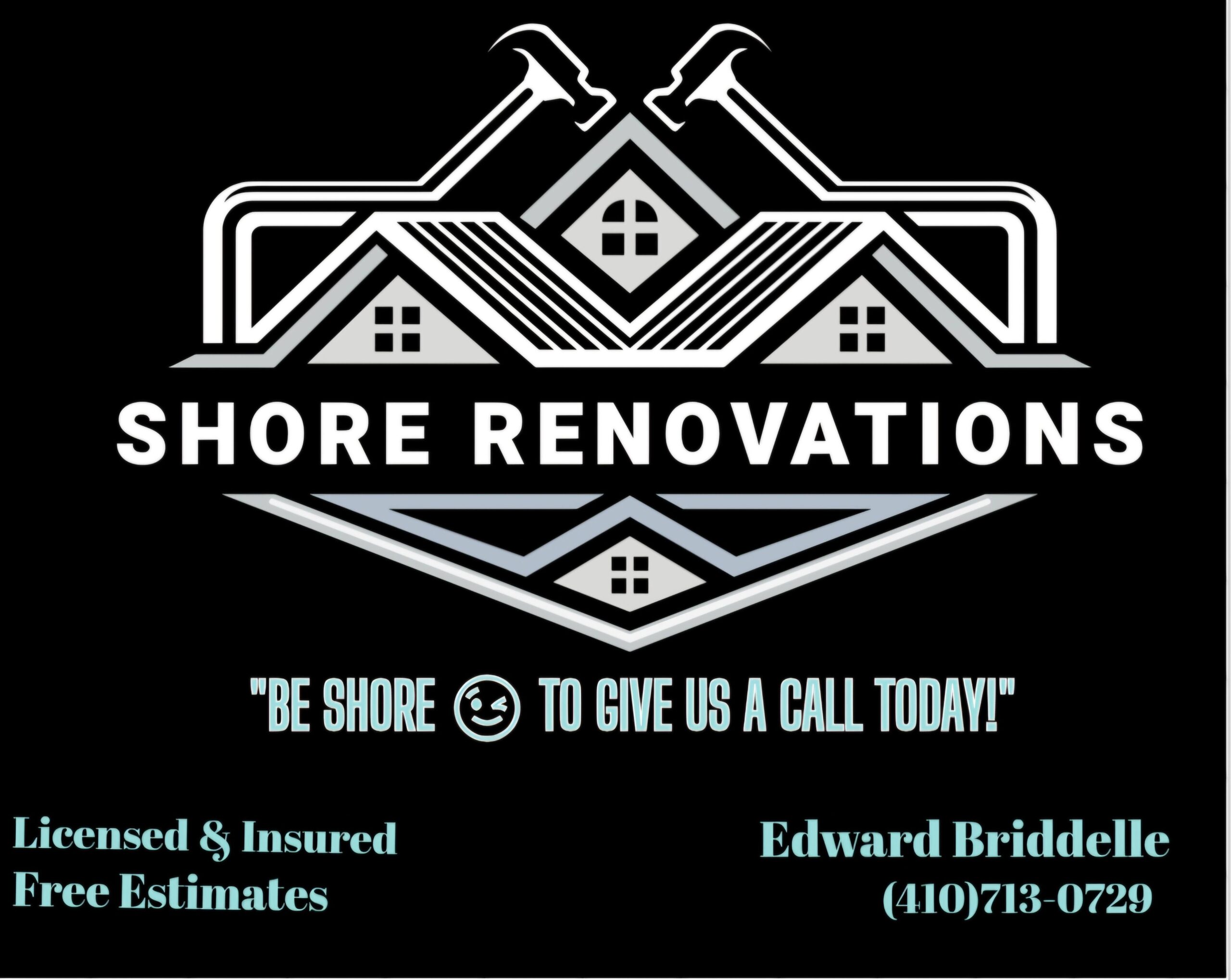 Shore Renovations
