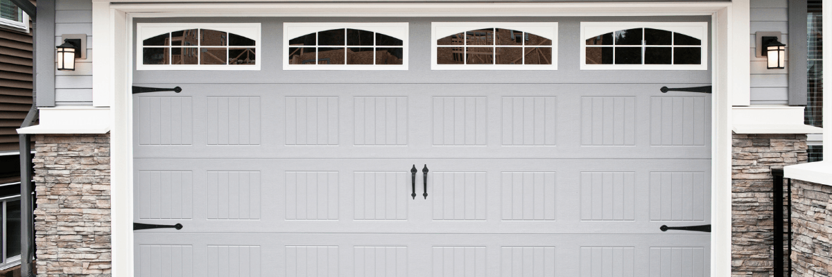 Townsend’s Garage Doors