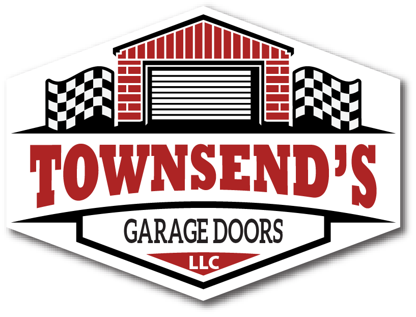 Townsend's Garage Doors